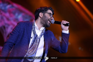 Hamed Homayoun - 32 Fajr Music Festival - 28Dey1395 42